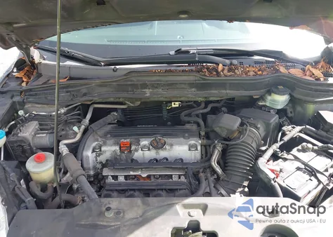 2010 Honda Cr-V Ex из США, поврежденный, VIN 5J6RE3H58AL042386